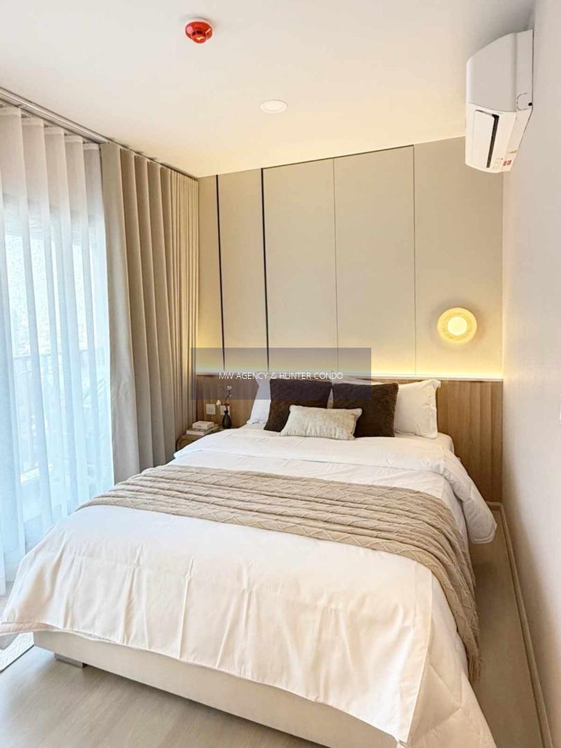 คลองเตย💥แอสปาย อ่อนนุช สเตชั่น🔴🟢🟡