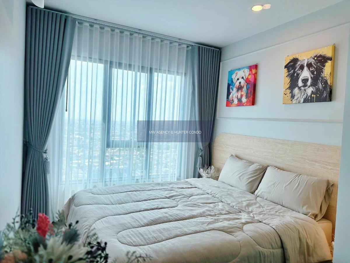 ธนบุรี💥รีเจ้นท์ โฮม วุฒากาศ🔴🟢🟡