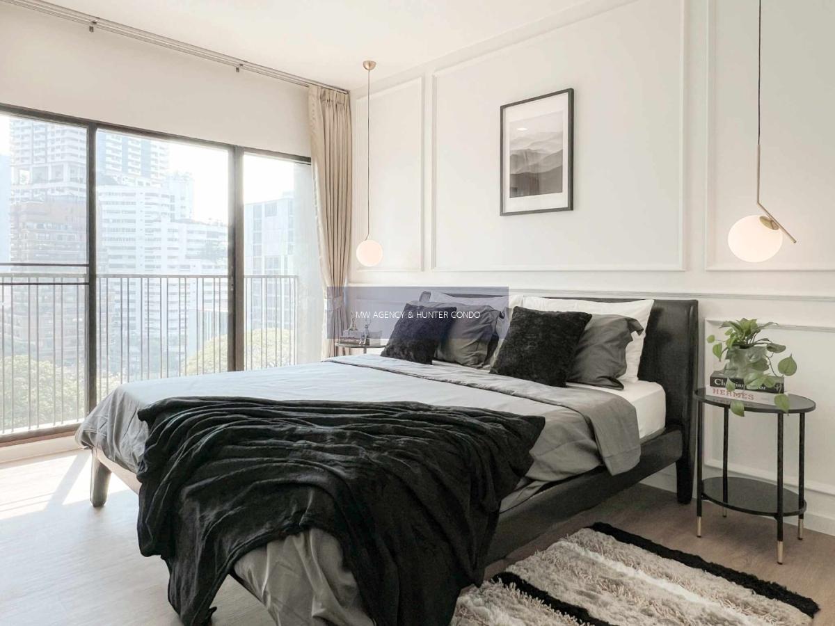 คลองเตย💥โนเบิล รีไฟน์🔴🟢🟡