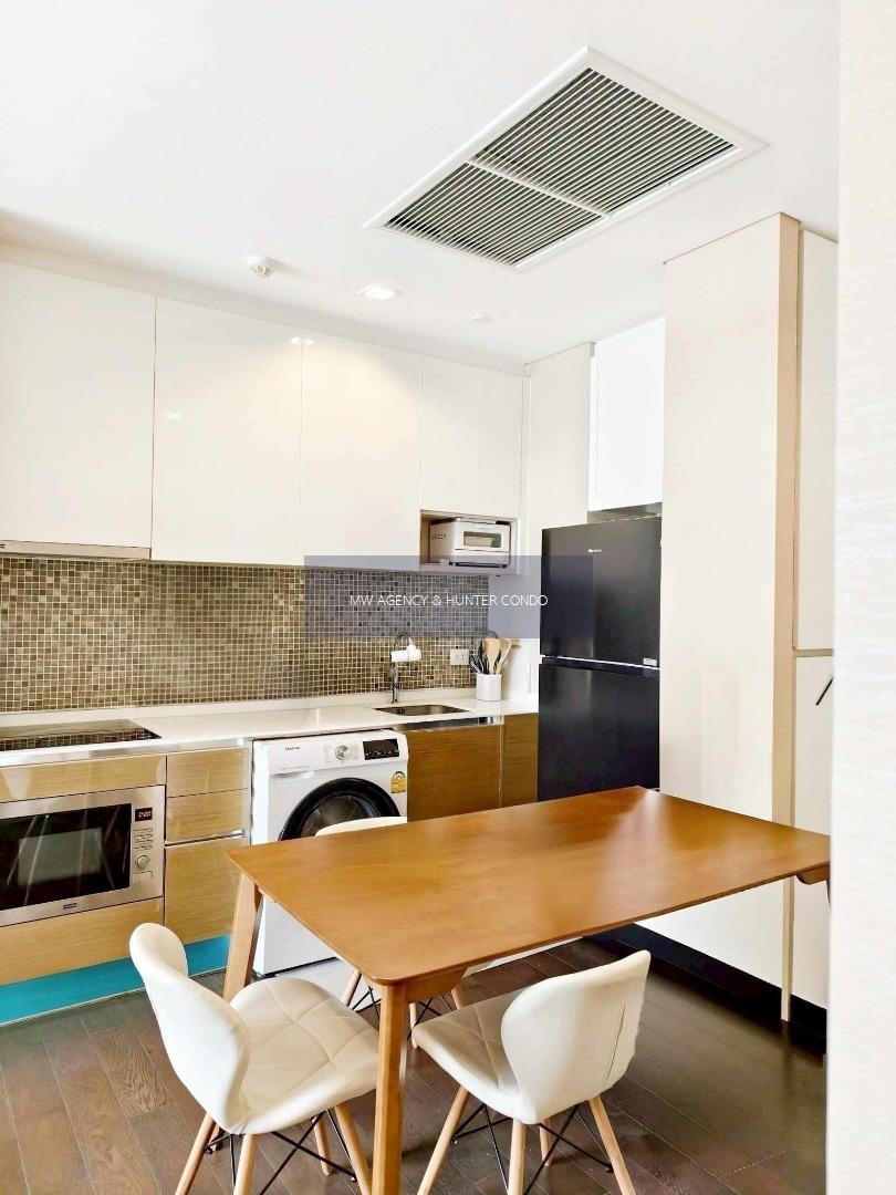 ว่าง 5 มี.ค. 2569💥จตุจักร💥เดอะ เซนต์ เรสซิเดนซ์🔴🟢🟡