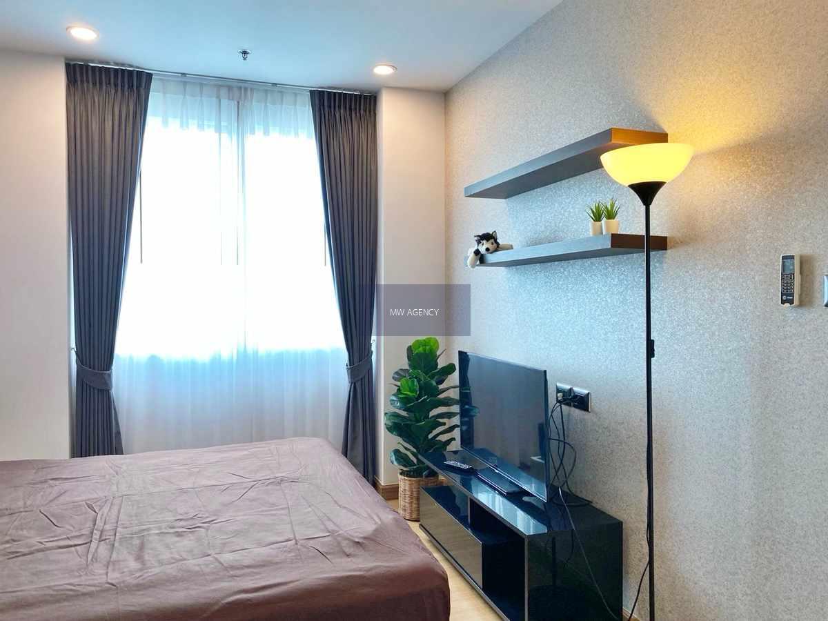 ว่าง พ.ค. 2569💥ห้วยขวาง💥Supalai Wellington 🔴🟢🟡