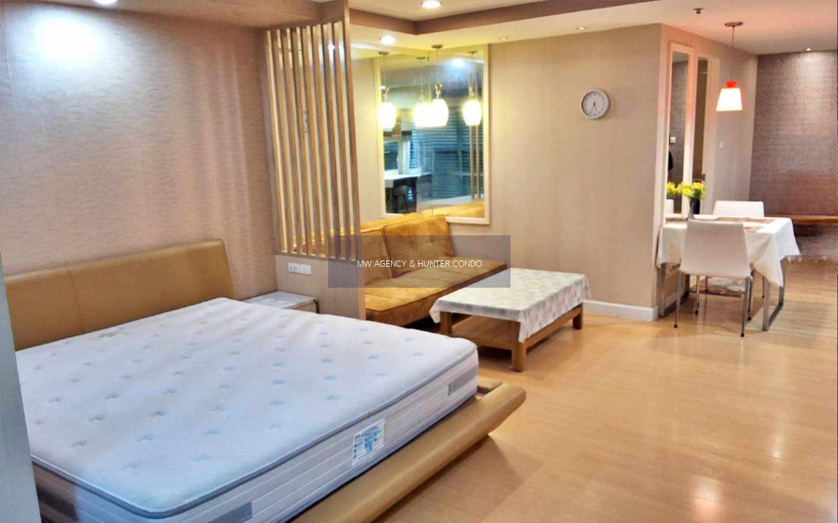 วัฒนา💥เดอะ เทรนดี้ คอนโดมิเนียม🔴 10/452🟢🟡