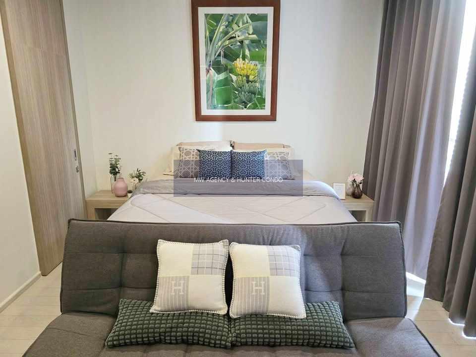 ปทุมวัน💥โนเบิล เพลินจิต🔴ห้อง 944🟢🟡