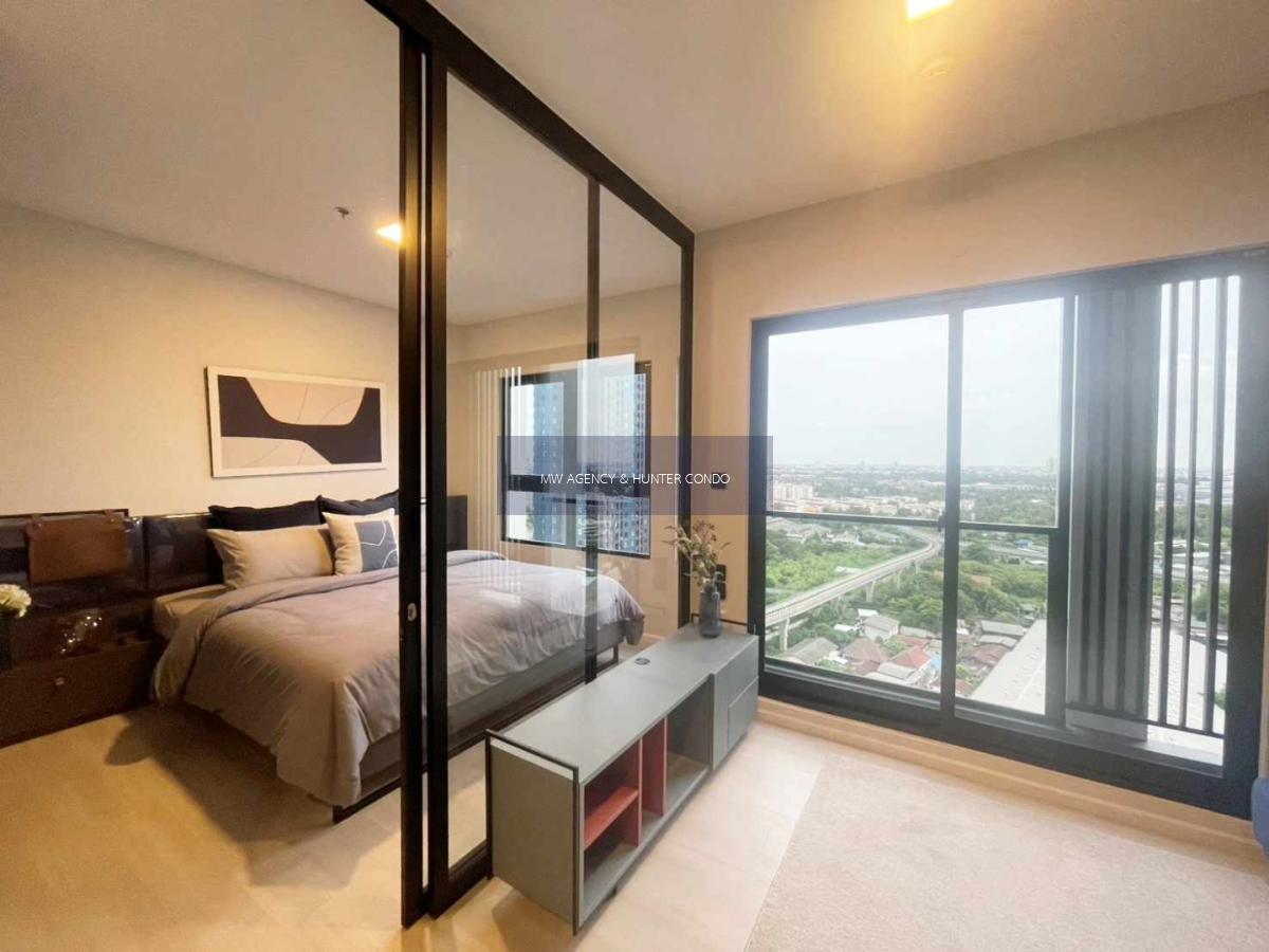 ภาษีเจริญ💥เดอะ คีย์ เอ็มอาร์ที เพชรเกษม 48🔴🟢🟡