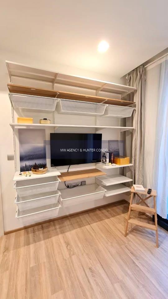 ว่าง พ.ค. 2569 💥 พญาไท💥เดอะ ไลน์ พหล - ประดิพัทธ์🔴🟢🟡