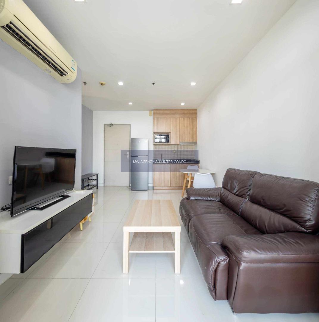 ราชเทวี💥ไอดีโอ เวิร์ฟ ราชปรารภ🔴🟢🟡