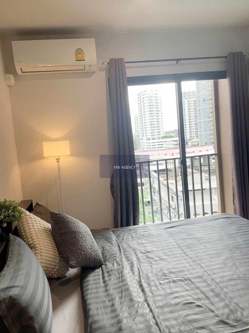 ว่าง 7 มี.ค. 2569💥บางพลัด💥เดอะ พาร์คแลนด์ จรัญ - ปิ่นเกล้า🔴🟢🟡