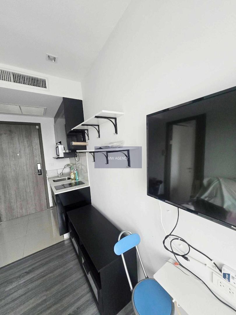 คลองสาน 💥เดอะริช สาทร - ตากสิน🔴🟢🟡