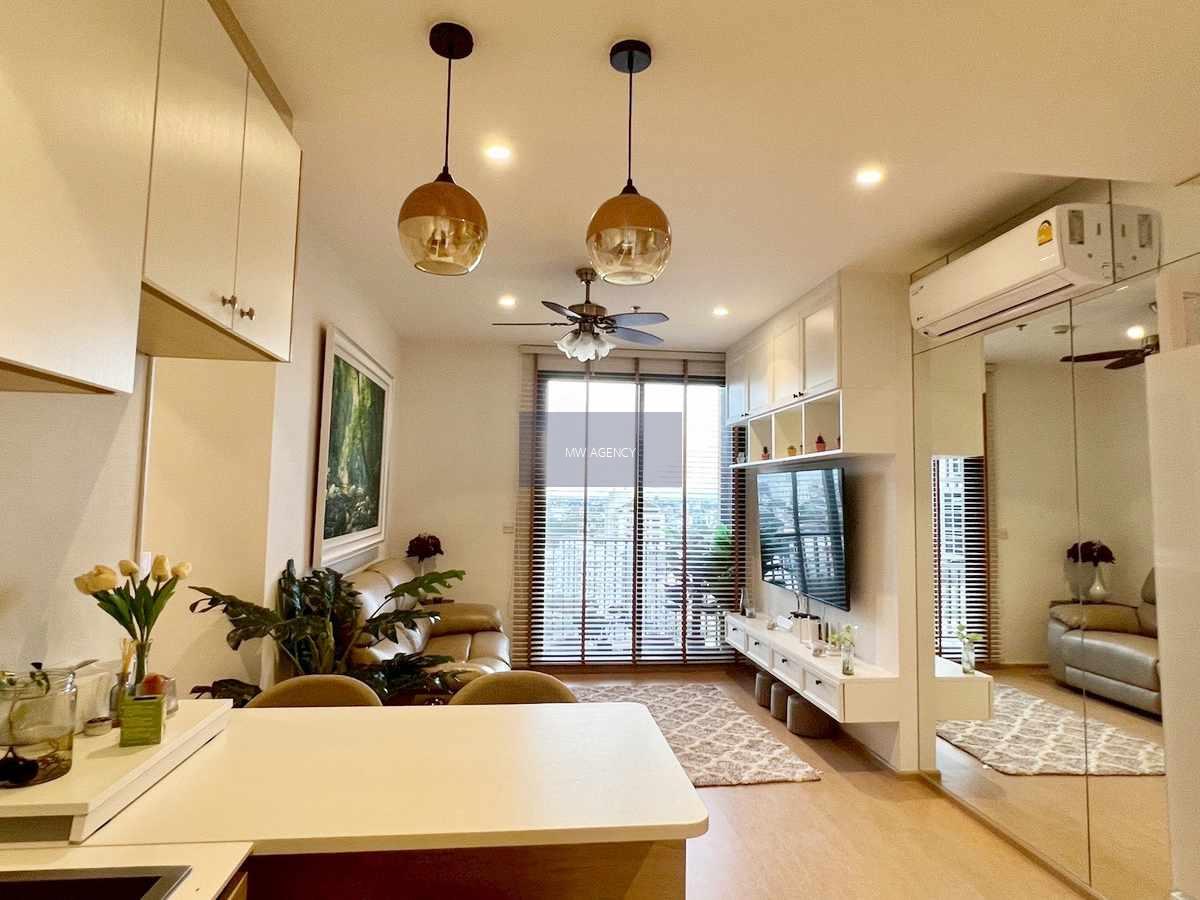 เลี้ยงสัตว์ได้ 💥วัฒนา 💥มารุ เอกมัย 2🔴ห้อง 78🟢🟡