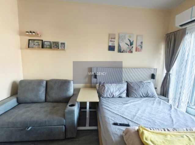 บางกะปิ💥ไอดีโอ รามคำแหง - ลำสาลี สเตชั่น🔴🟢🟡