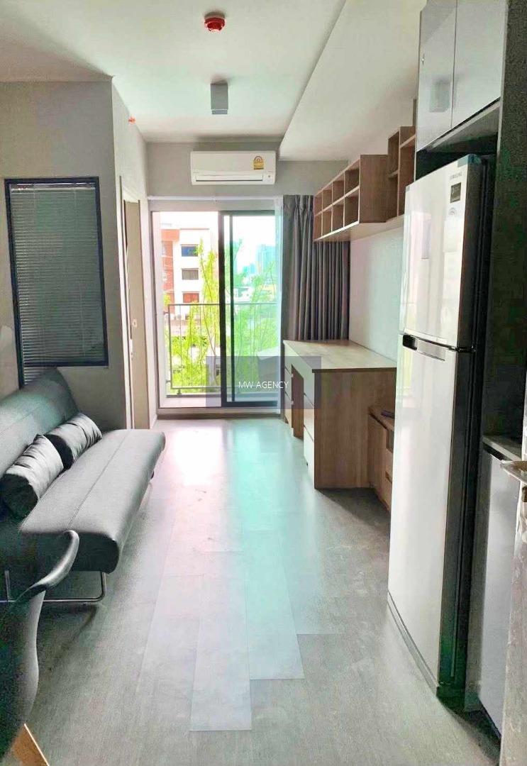 พระโขนง💥ไอดีโอ สุขุมวิท 93🔴🟢🟡