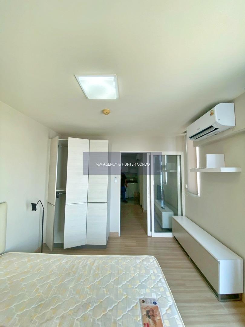 ว่างพร้อมเข้าอยู่💥นนทบุรี💥เอ็ม โซไซตี้