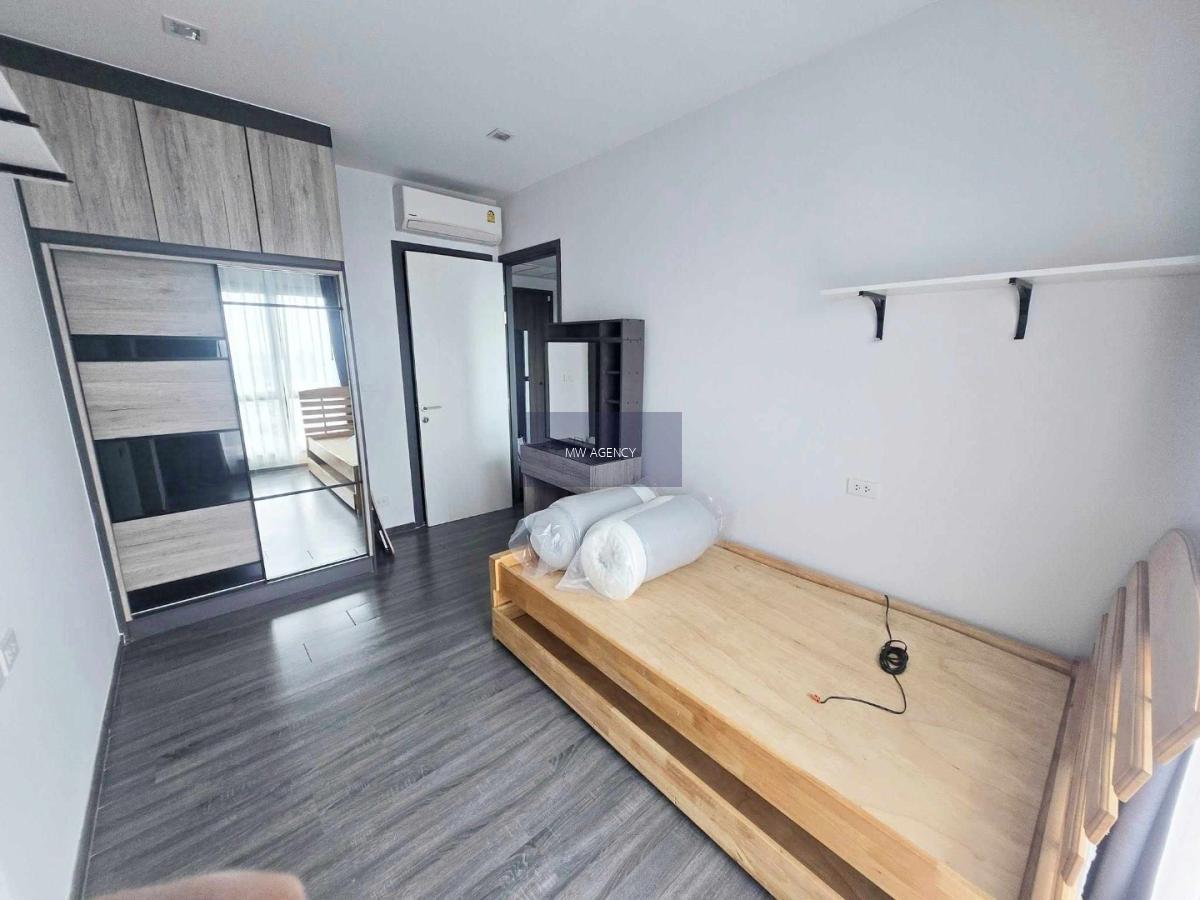 คลองสาน 💥เดอะริช สาทร - ตากสิน🔴🟢🟡