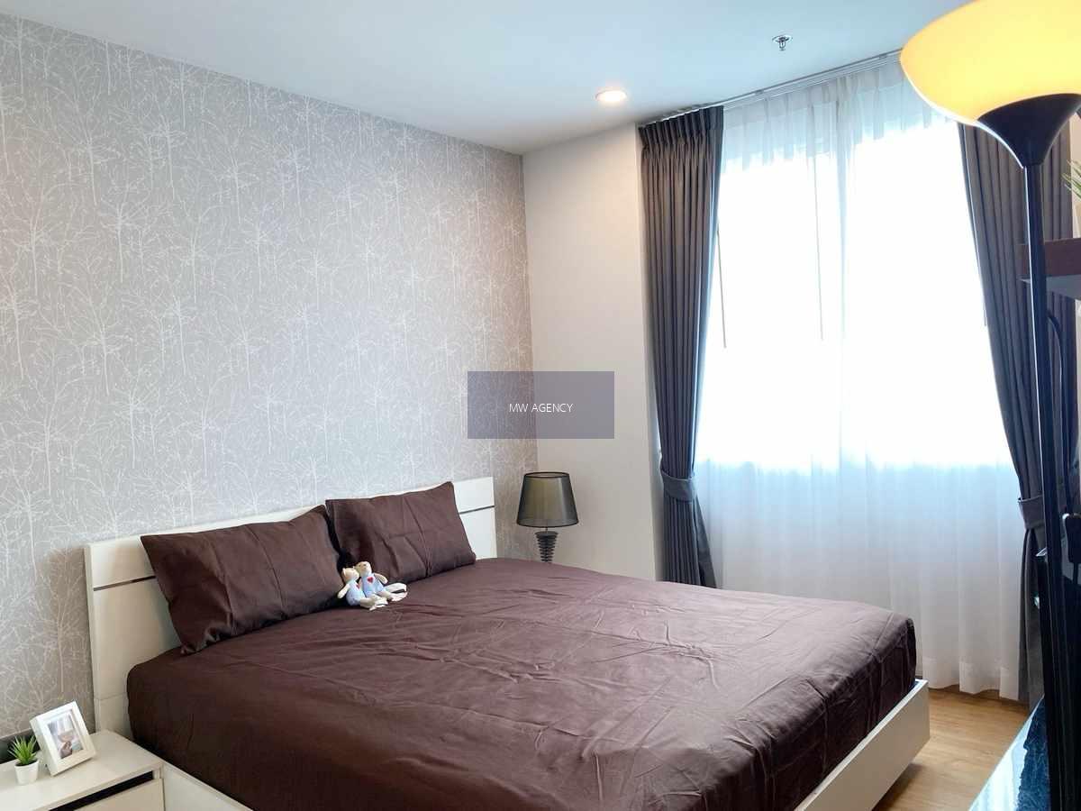 ว่าง พ.ค. 2569💥ห้วยขวาง💥Supalai Wellington 🔴🟢🟡