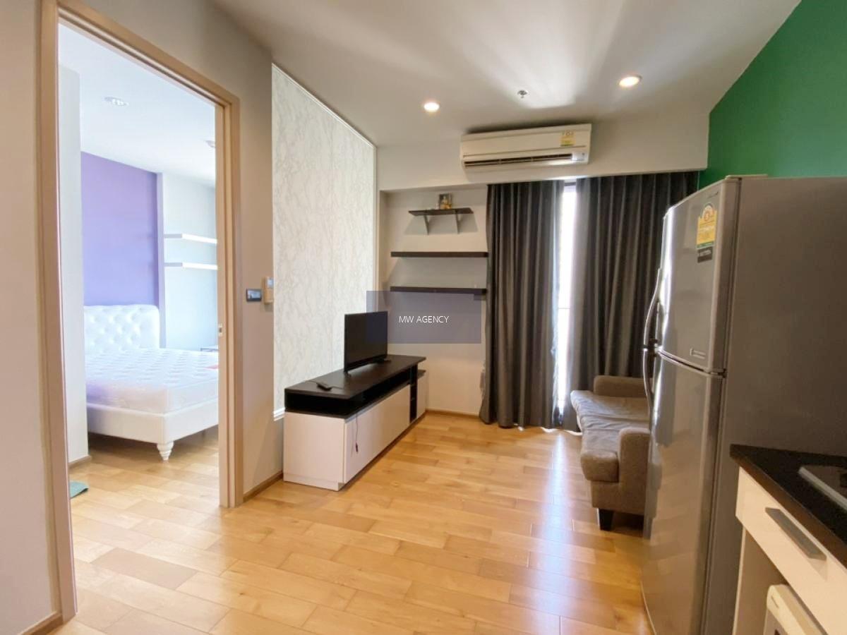 ว่างพร้อมเข้าอยู่🔐🔴คลองสาน💥Fuse Sathorn - Taksin🔴🟢🟡