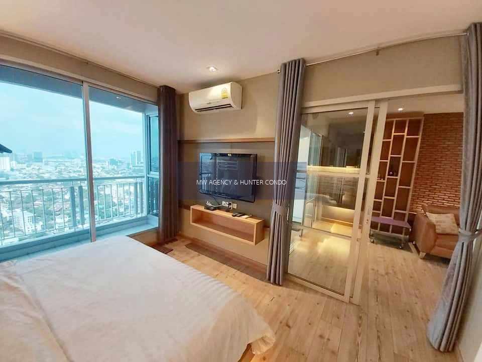 ห้วยขวาง💥ริธึ่ม รัชดา🔴🟢🟡