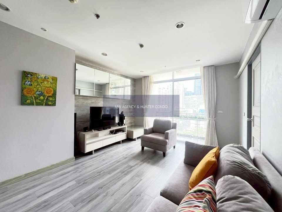  วัฒนา 💥 เดอะ มาสเตอร์ เซ็นเธรี่ยม อโศก-สุขุมวิท 🔴🟢🟡