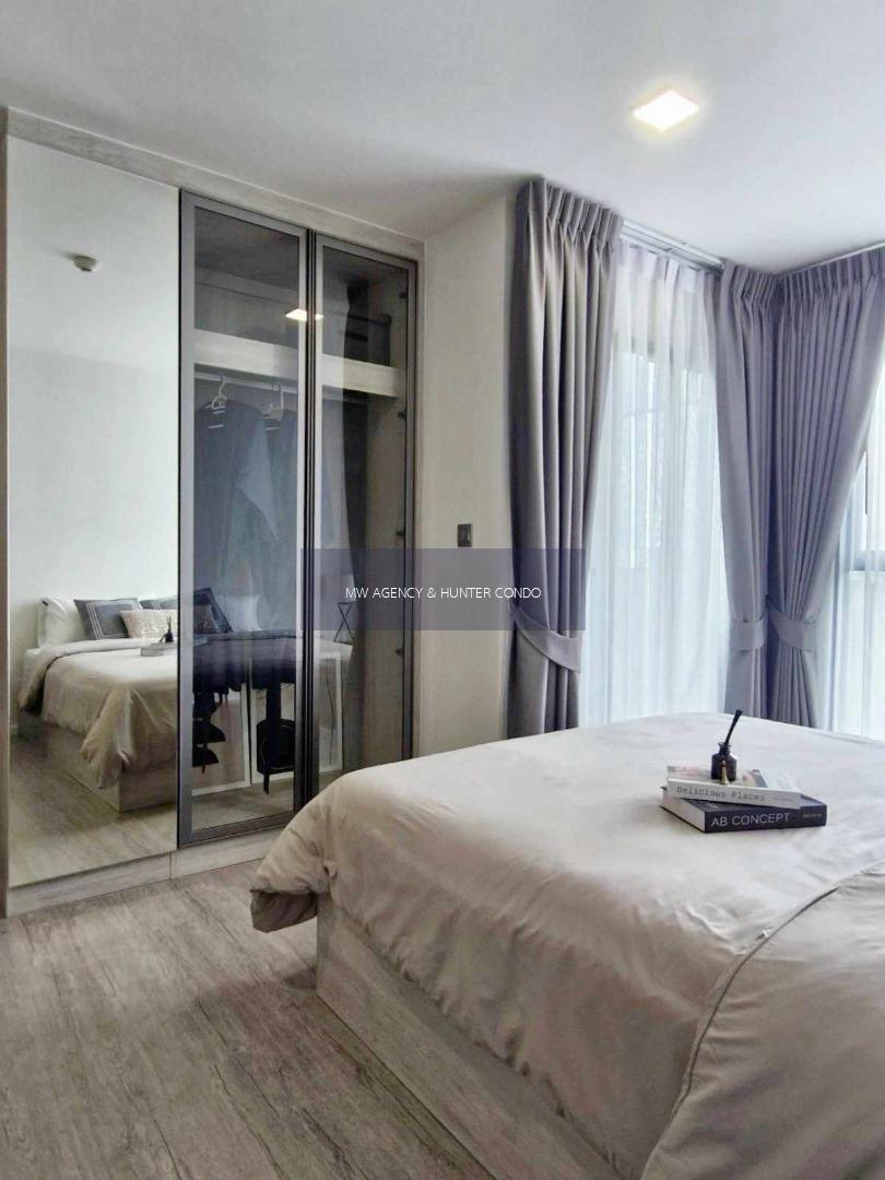 ว่าง 1 ก.ค. 2569 💥บางนา💥แอทโมซ ทรอปิคาน่า บางนา🔴🟢🟡