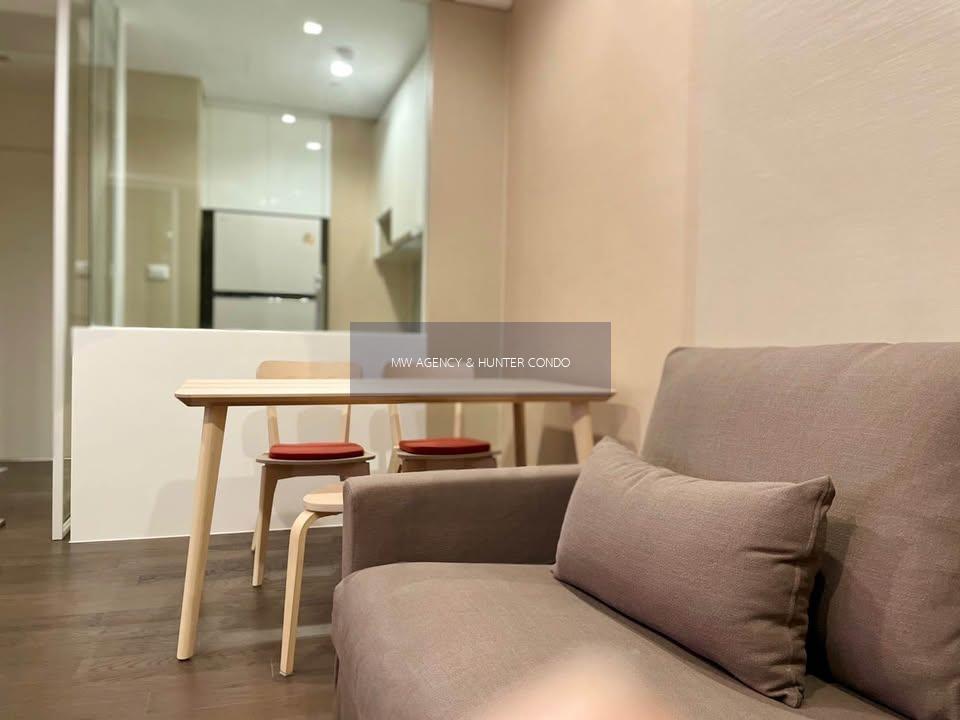 จตุจักร💥เดอะ เซนต์ เรสสิเด้นเซส🔴🟢🟡