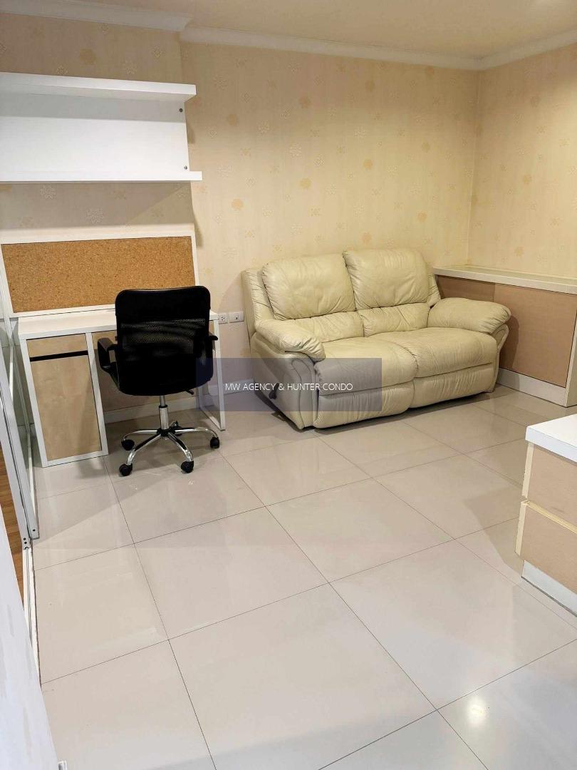 ห้วยขวาง💥ลุมพินี เพลส พระราม 9 - รัชดา🔴🟢🟡