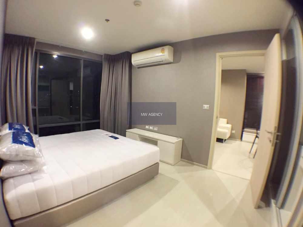 ว่าง 1 เม.ย. 2569💥คลองเตย💥ริทึ่ม สุขุมวิท 42🔴🟢🟡