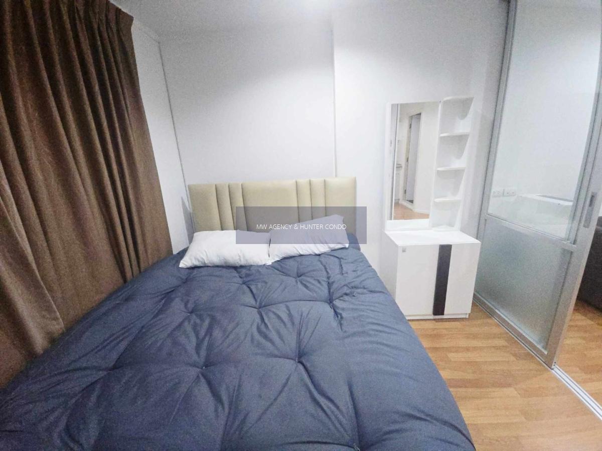 ห้วยขวาง 💥ลุมพินี พาร์ค พระราม 9 - รัชดา🔴🟢🟡