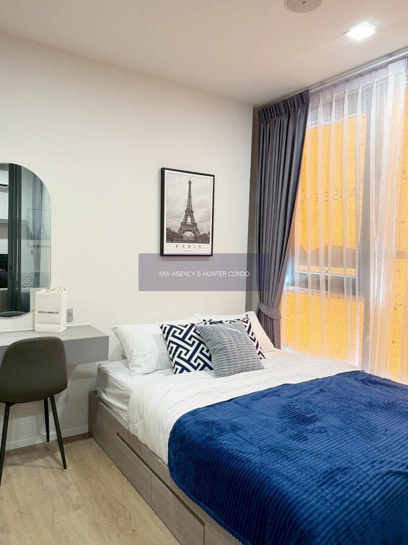 ว่าง 1 พ.ค. 2569💥บางกะปิ💥โมดิซ ไรห์ม รามคำแหง🔴🟢🟡