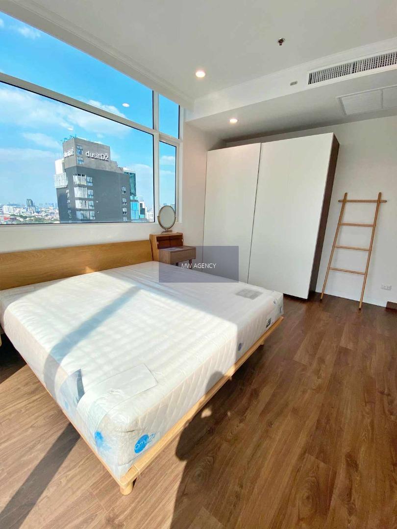 ว่าง 1 ก.ค. 2569💥บางรัก💥ศุภาลัย เอลีท สุรวงศ์🔴🟢🟡