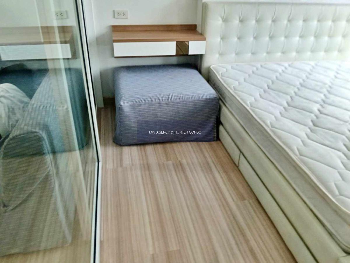 นนทบุรี💥เดอะ โฮเทล เซอร์วิส คอนโด🔴🟢🟡