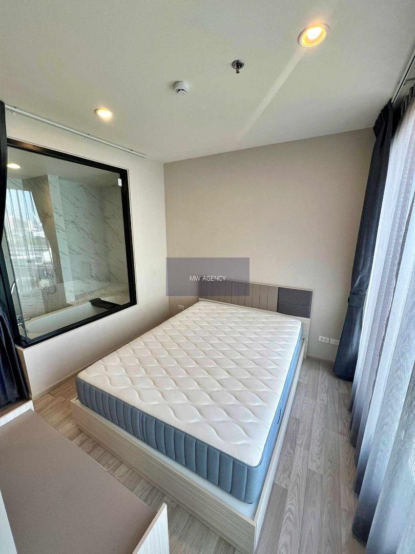 บางนา💥ไอดีโอ โมบิ สุขุมวิท อีสต์พอยท์🔴🟢🟡