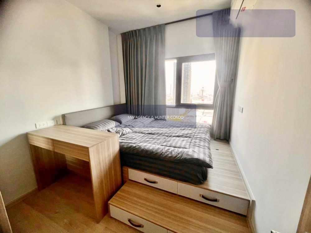 ธนบุรี 💥อัลติจูด ยูนิคอร์น สาทร - ท่าพระ🔴เลขที่ 9/244🟢🟡