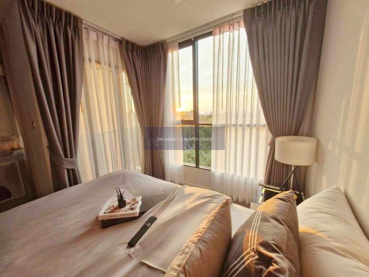 ว่าง 1 ก.ค. 2569 💥บางนา💥แอทโมซ ทรอปิคาน่า บางนา🔴🟢🟡