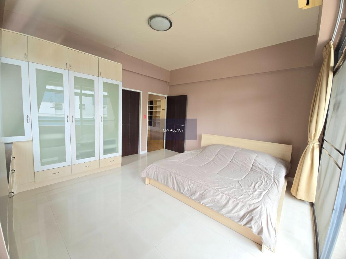 ว่าง 27 ก.พ. 2569💥ประเวศ💥เซนต์ ชาร์ม คอนโดมิเนียม🔴🟢🟡