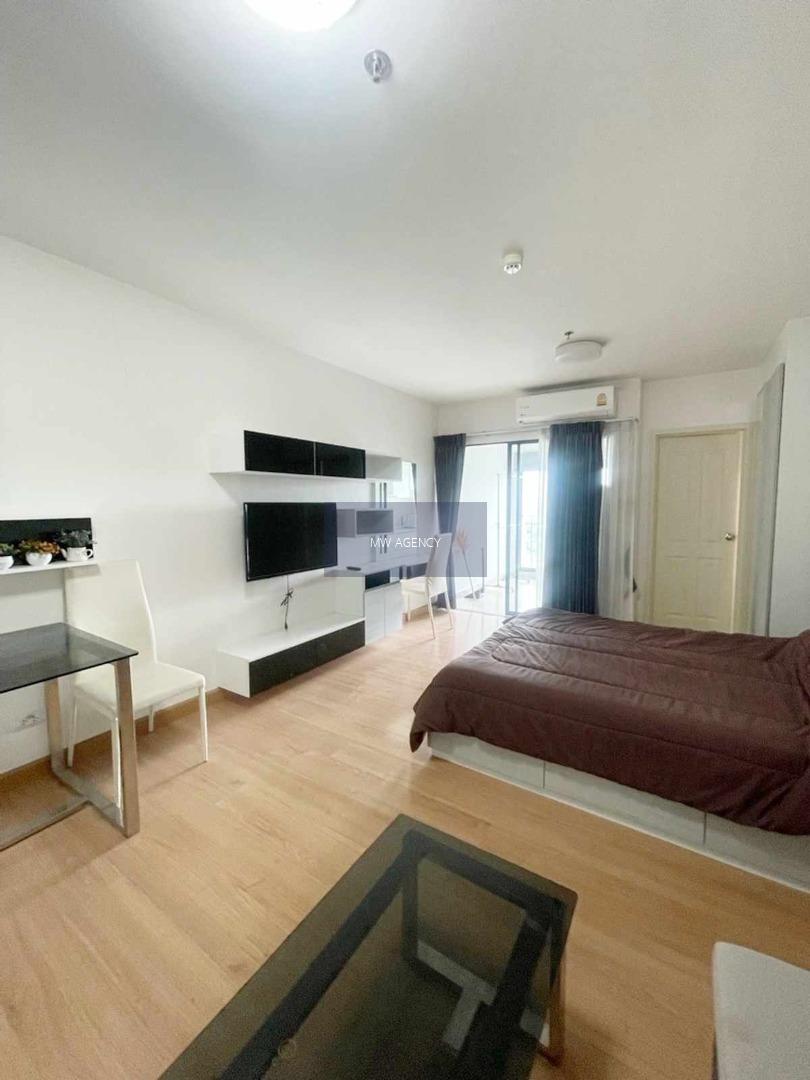 ว่าง มค 70 นนทบุรี💥ศุภาลัย ลอฟท์ แจ้งวัฒนะ🔴🟢🟡