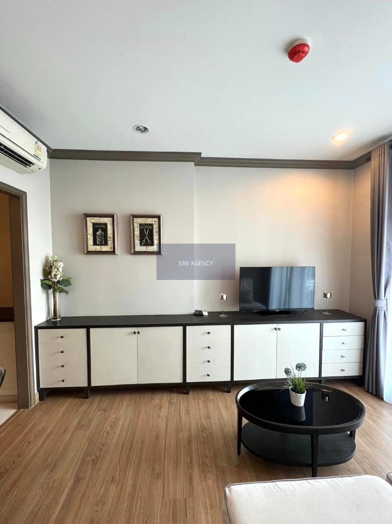 ว่าง ตค 69 🔴ปทุมวัน💥The reserve เกษมสันต์ 3 🔴🟢🟡