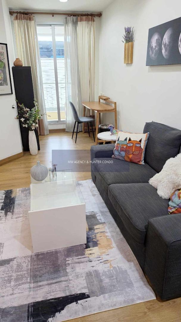 คลองเตย💥ดิ แอดเดรส สุขุมวิท 42🔴🟢🟡