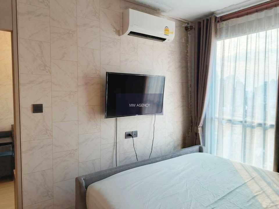 ราชเทวี💥ลุมพินี สวีท เพชรบุรี - มักกะสัน🔴🟢🟡