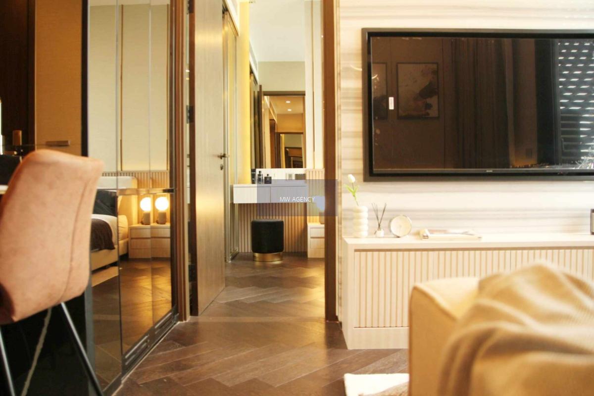 คลองเตย💥ดิ เอส สุขุมวิท 36🔴🟢🟡