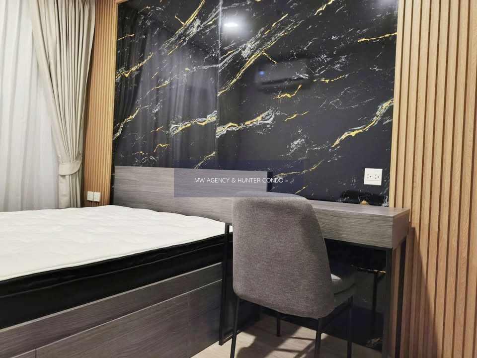 ว่าง 2 เม.ย. 2569💥เจตุจักร💥เมทริส ดิสทริค ลาดพร้าว🔴🟢🟡