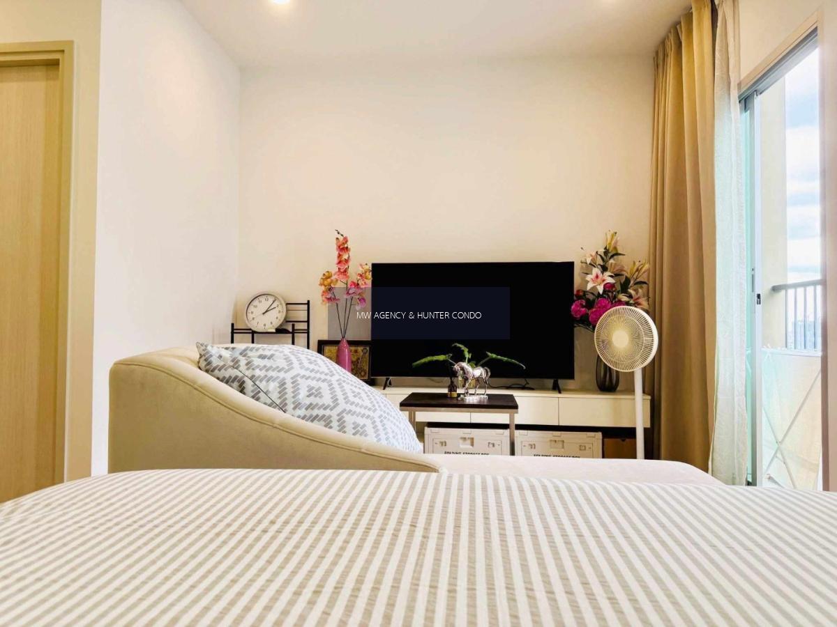 ห้วยขวาง💥โนเบิล รีวอลฟ์ รัชดา 2🔴🟢🟡