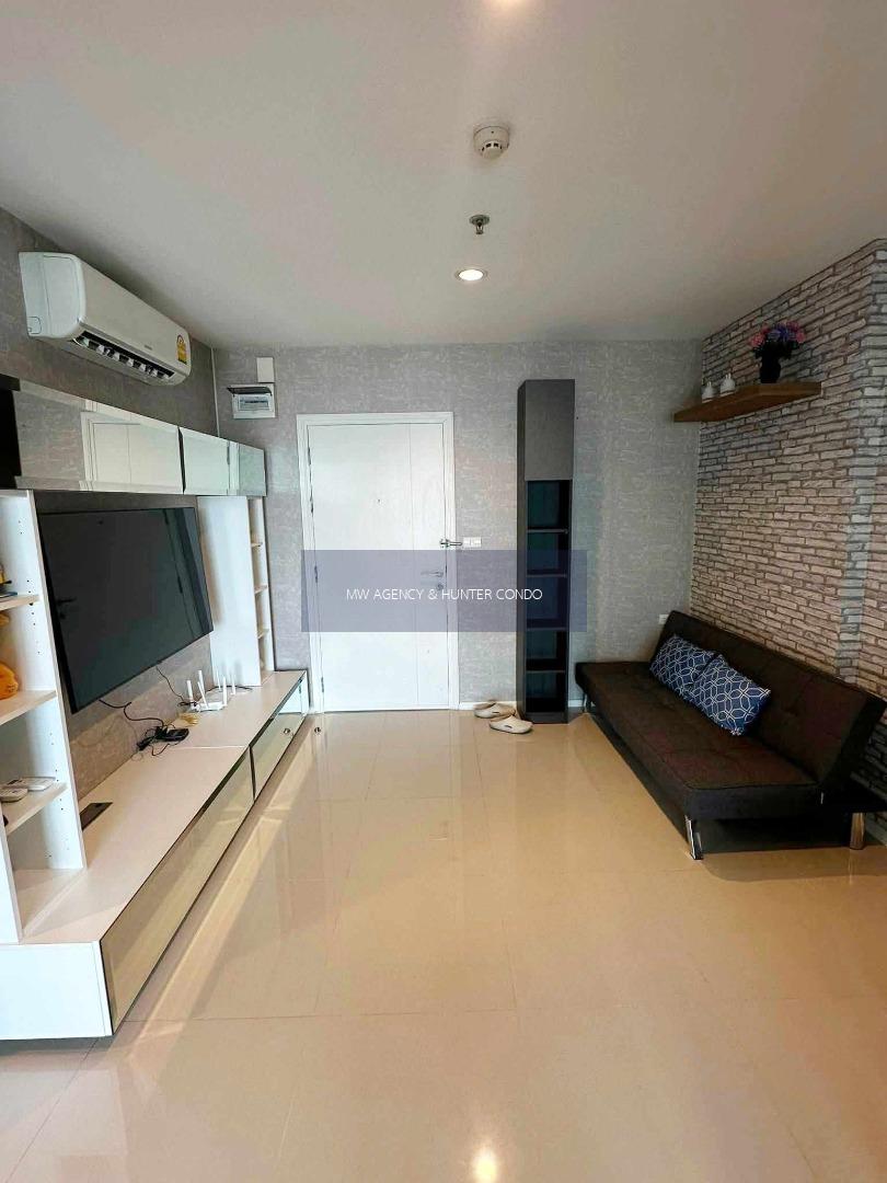 คลองเตย 💥Aspire Sukhumvit 48🔴🟢🟡