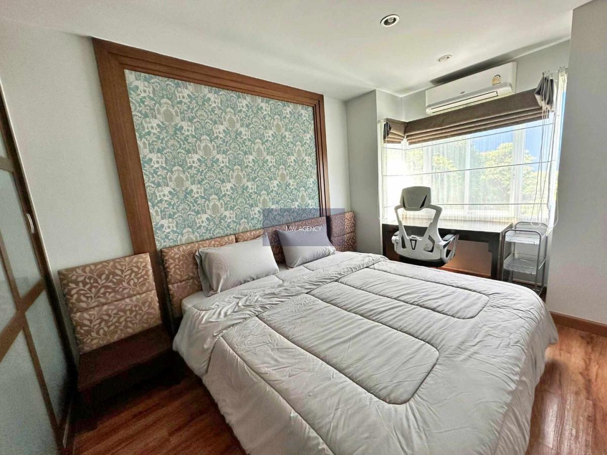 พระโขนง💥เดอะ เน็กซ์ การ์เด้น สวีท🔴🟢🟡