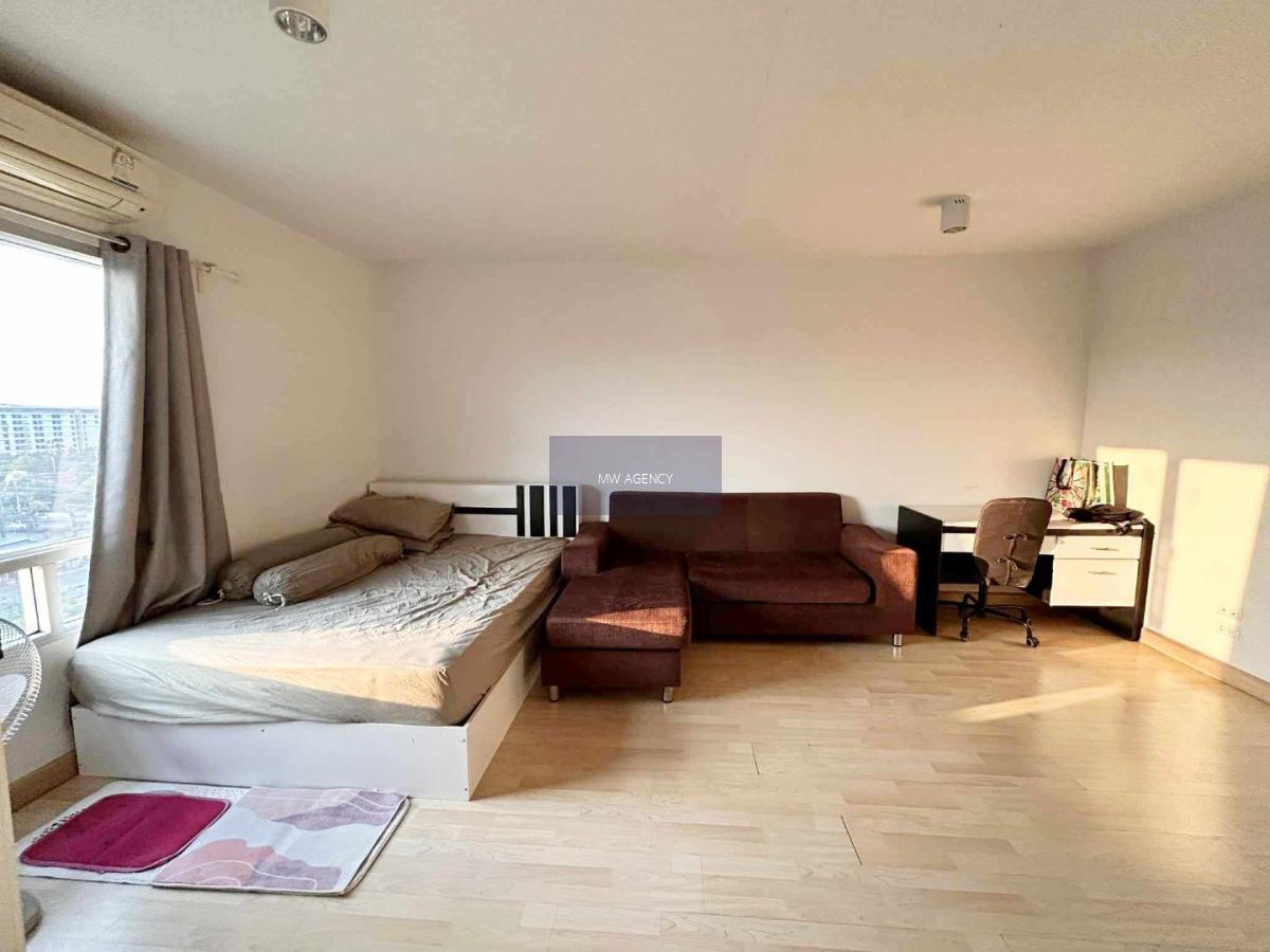 ลาดกระบัง💥ไอริส แอเวนิว อ่อนนุช - สุวรรณภูมิ🔴🟢🟡