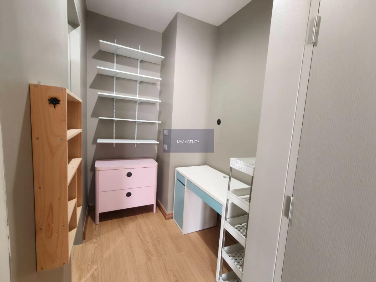 ว่าง 15 ม.ค. 2569💥 คลองเตย 💥 ไอดีโอ เวิร์ฟ สุขุมวิท  🔴🟢🟡