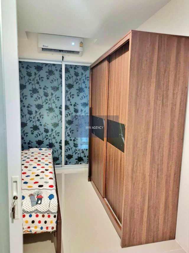 สวนหลวง💥อัสสกาญจน์ เพลส ศรีนครินทร์🔴🟢🟡