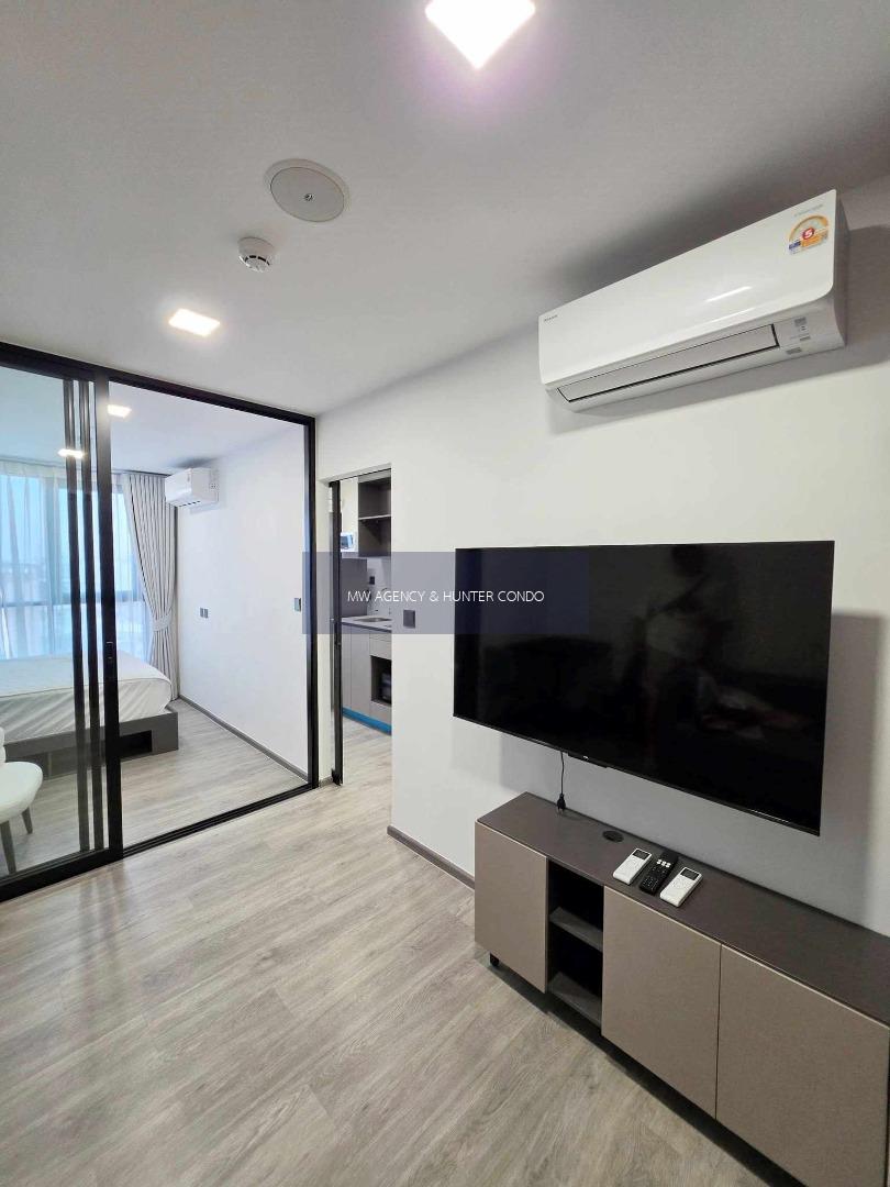 ลาดพร้าว💥แอทโมซ พาลาซิโอ ลาดพร้าว - วังหิน🔴🟢🟡