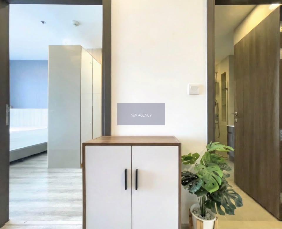 บางนา💥ไอดีโอ โมบิ สุขุมวิท 66🔴🟢🟡