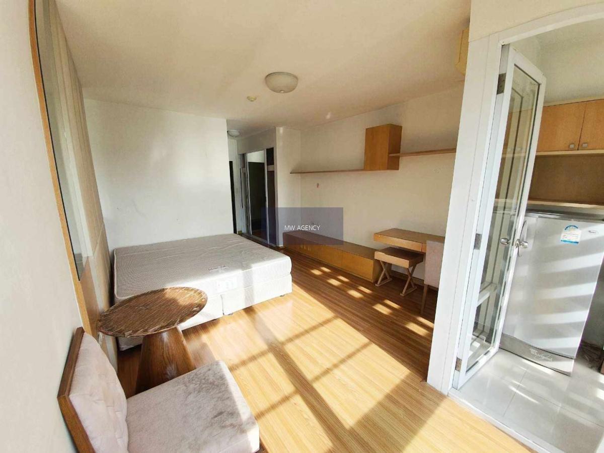 ห้วยขวาง💥ไอ-เฮาส์ พระราม 9 - เอกมัย🔴598/523🟢🟡