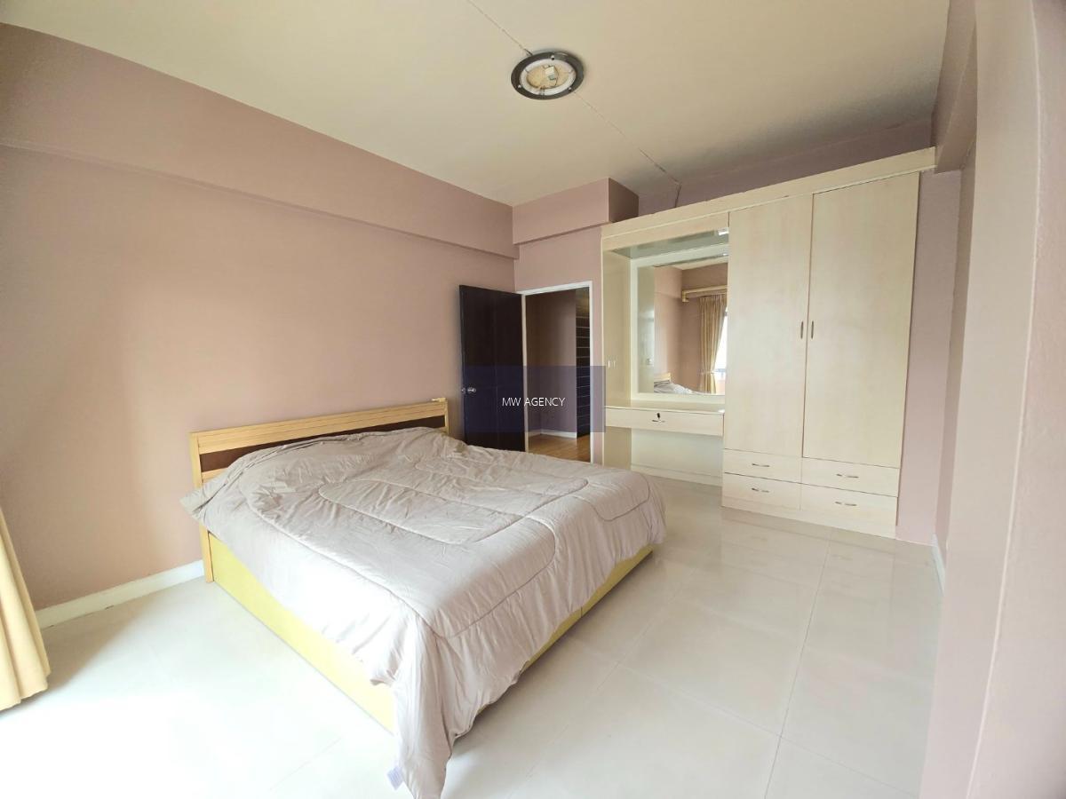 ว่าง 27 ก.พ. 2569💥ประเวศ💥เซนต์ ชาร์ม คอนโดมิเนียม🔴🟢🟡