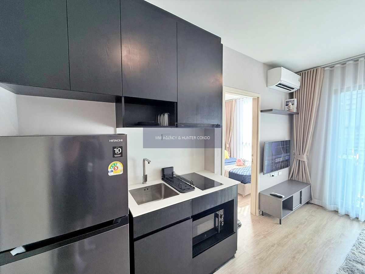 ห้วยขวาง 💥โนเบิล นิว ดิสทริค อาร์ไนน์🔴🟢🟡